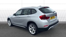 BMW X1 sDrive 18d xLine 5dr Step Auto Diesel Estate